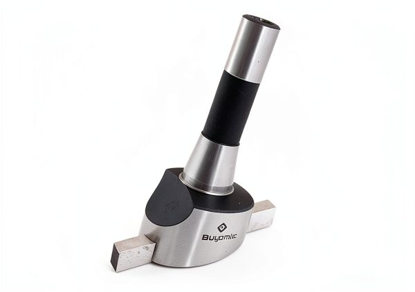 2.5" Head Diameter R8 Shank Fly Cutter for Milling Machine with HSS-1