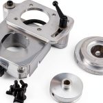 Mini Mill Belt Drive Kit LittleMachineShop.com Quiet Easy Install-0
