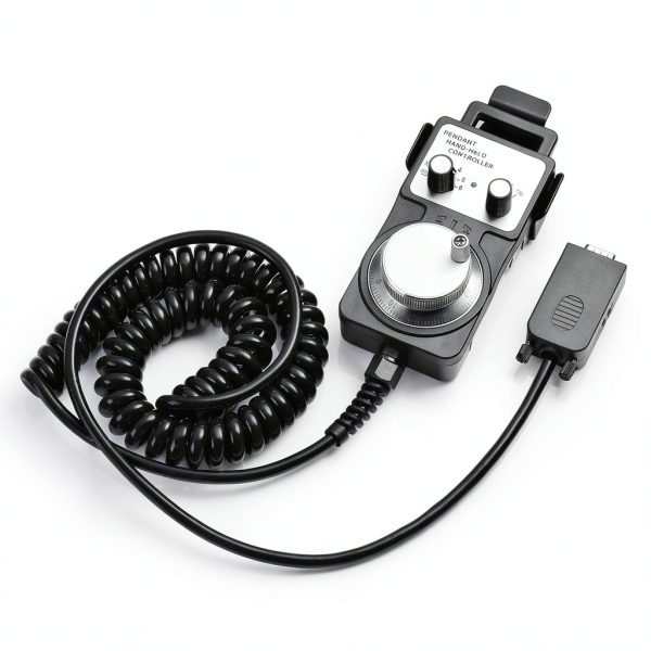 SainSmart CNC MPG Handwheel Controller for Genmitsu 4040-PRO & 3018-0