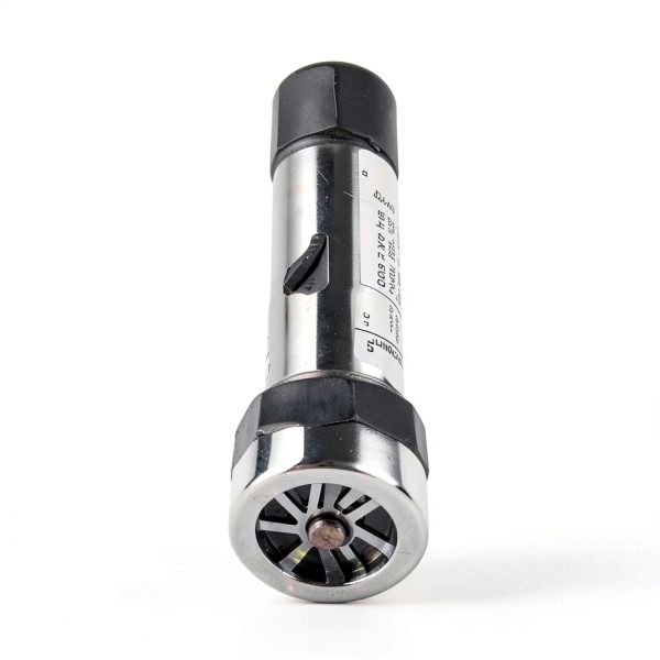 RATTMMOTOR 300W 12-48VDC CNC Cooled Spindle Motor 52mm ER16 12000RPM-1