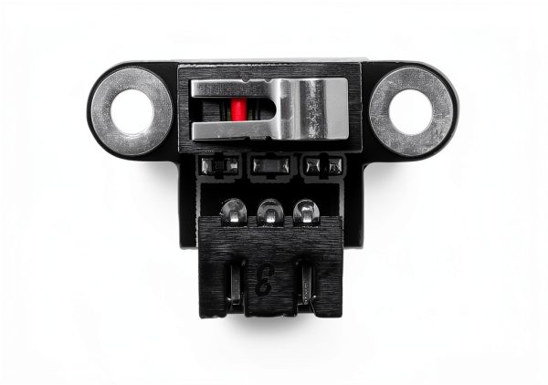 Genmitsu 6PCS Micro Limit Switches with 1M 3 Pin Cable for 3018-PROVer/3018-MX3/3018-PROVer Mach3-2