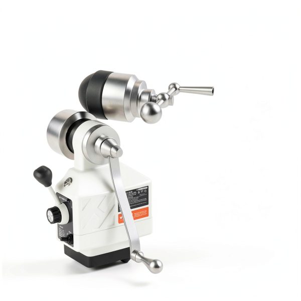 VEVOR Z-Axis Power Feed Table Mill Feeder 0-200 RPM 450 in-lb Torque-7