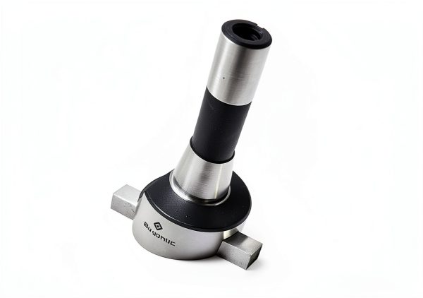 2.5" Head Diameter R8 Shank Fly Cutter for Milling Machine with HSS-4