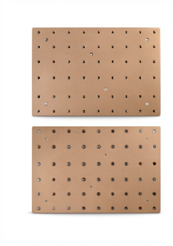 CNC Router Machine MDF Spoilboard for AnoleX 3030-Evo Max 400x300x12mm-1