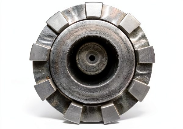 Generic Mill and Bridgeport Power Knee Raise Tool (3129-0015) - Alloy Steel Milling Machine Tool Chuck Adapter-1