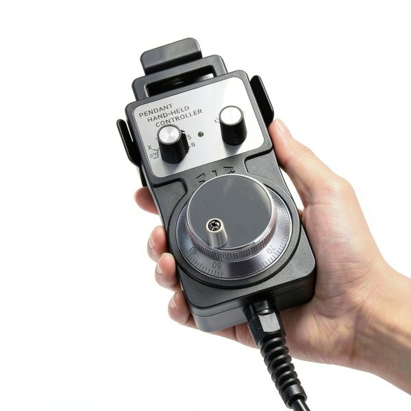 SainSmart CNC MPG Handwheel Controller for Genmitsu 4040-PRO & 3018-2
