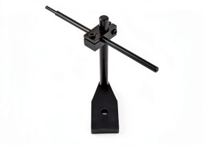 Shars Adjustable Steel Mill Stop Work Stop for Bridgeport 202-0008-0