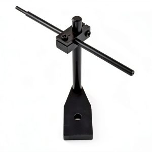 Shars Adjustable Steel Mill Stop Work Stop for Bridgeport 202-0008-0