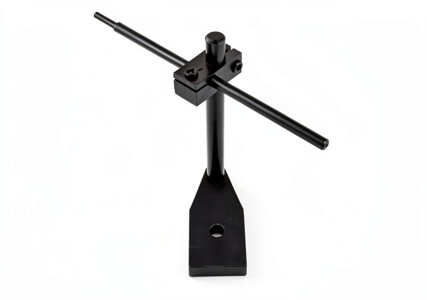 Shars Adjustable Steel Mill Stop Work Stop for Bridgeport 202-0008-0