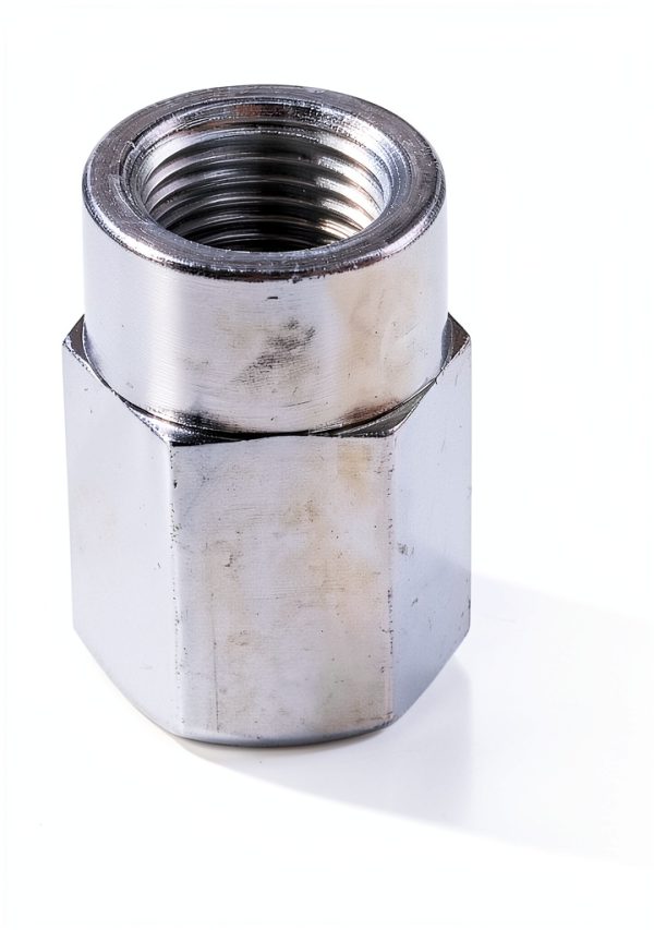 Flex Shaft Driver Cap 2610916116 Square Hole 2Pcs-0