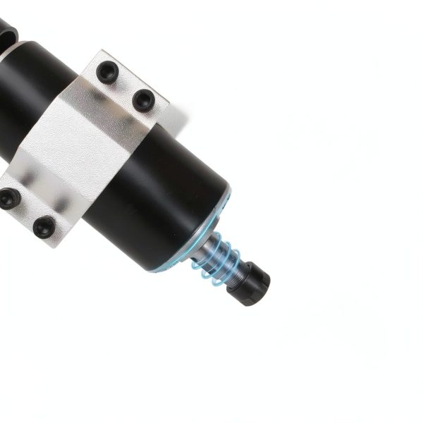 RATTMMOTOR 500W Cooled Spindle Motor ER11 12to100VDC 0.5NM 12000RPM-4