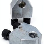 Quill Stop 2PCS Set for Bridge Mill LLDSIMEX – Clip, 0.02" Fine Adjust-0