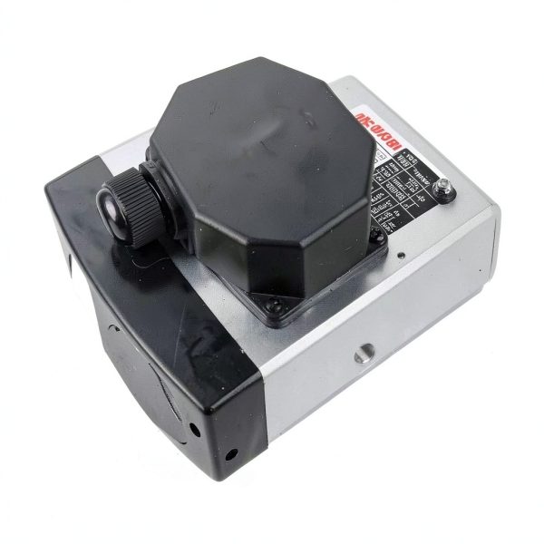 RATTMMOTOR 2.2KW Spindle Motor 220V ER20 AirCooled 24000RPM CNC Router-2