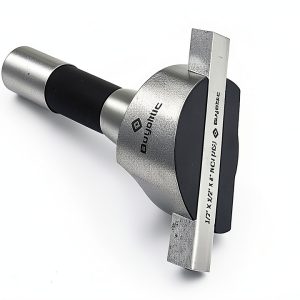 2.5" Head Diameter R8 Shank Fly Cutter for Milling Machine with HSS-0