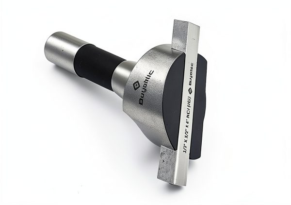 2.5" Head Diameter R8 Shank Fly Cutter for Milling Machine with HSS-0