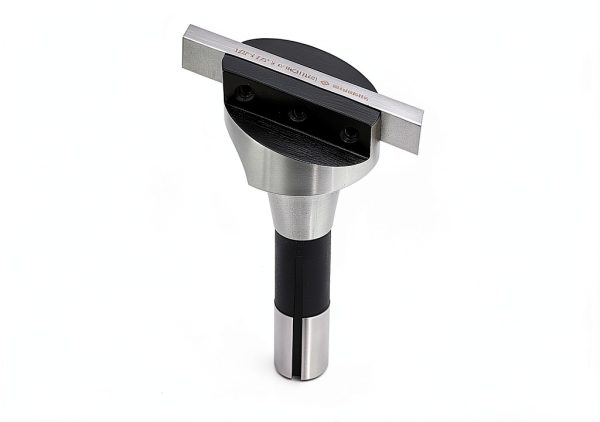2.5" Head Diameter R8 Shank Fly Cutter for Milling Machine with HSS-2