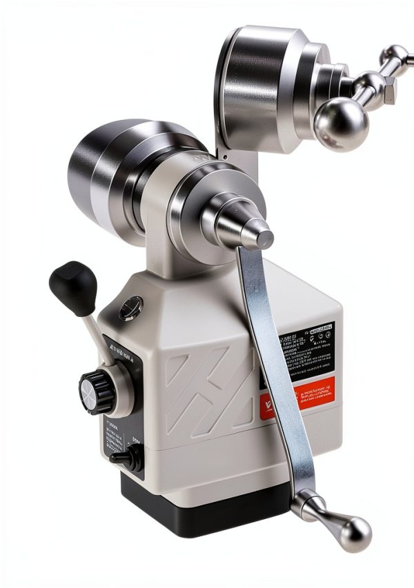 VEVOR Z-Axis Power Feed Table Mill Feeder 0-200 RPM 450 in-lb Torque-1