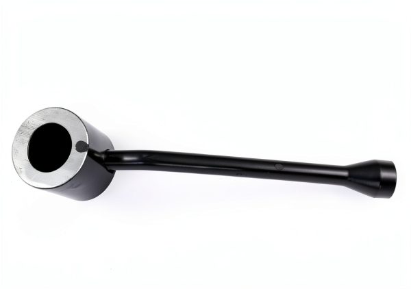Quill feed handle for Bridgeport SUPER BIG LOOT BINGO Metal Variable-1