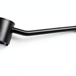 Quill feed handle for Bridgeport SUPER BIG LOOT BINGO Metal Variable-0