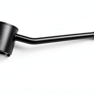 Quill feed handle for Bridgeport SUPER BIG LOOT BINGO Metal Variable-0
