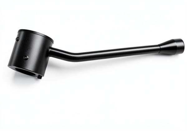 Quill feed handle for Bridgeport SUPER BIG LOOT BINGO Metal Variable-0